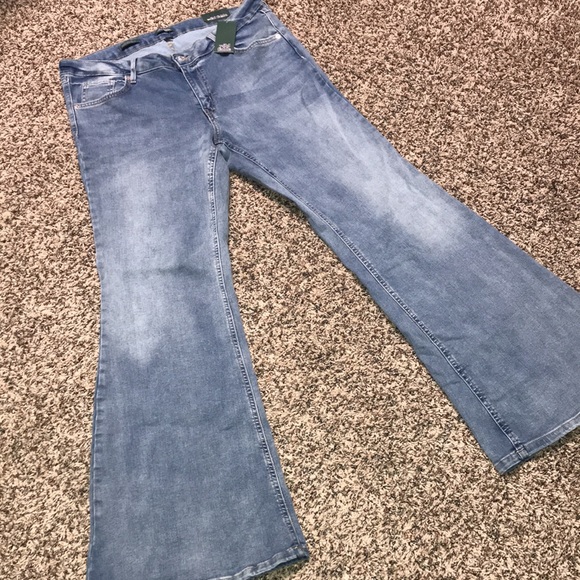 🐠Universal Thread/Wild Fable Woman’s Bundle Stretch Jeans Size 16 | NWT - Picture 2 of 9